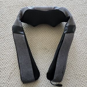 Shiatsu Neck And Back Massager